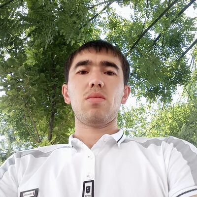  ,   ISLOMBEK, 33 ,   