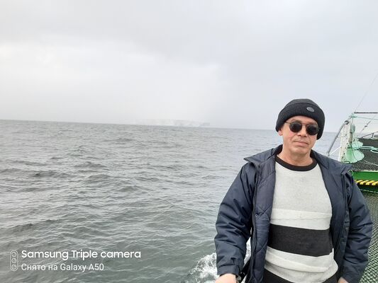  Boyalik,   Aleksandr, 54 ,   ,   