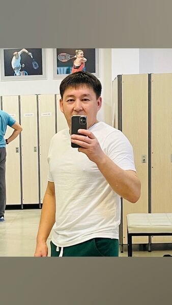  ,   Daniyr, 47 ,   ,   