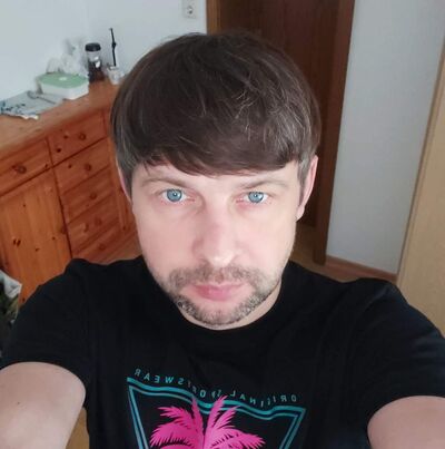  Damme,   Sergey, 43 ,   ,   