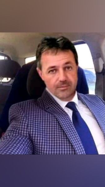  Lagos,   Dave Willans, 61 ,   ,   