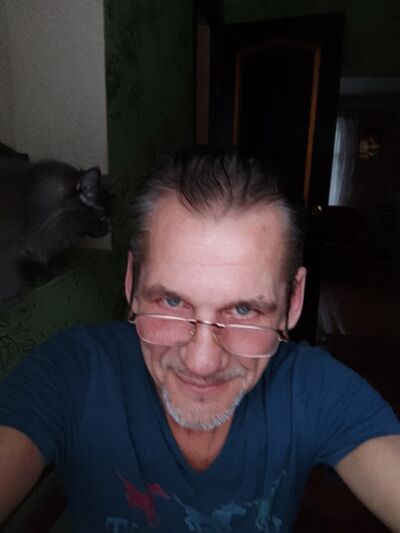  ,   Vladimir, 54 ,  