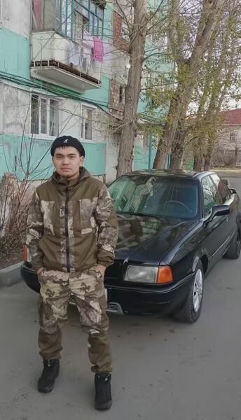  ,   Madiyar, 27 ,   ,   
