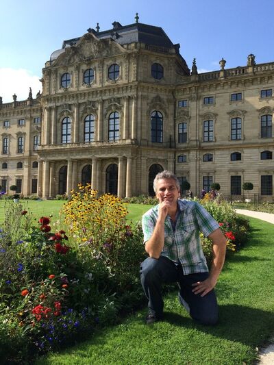  Wurzburg,   , 54 ,   