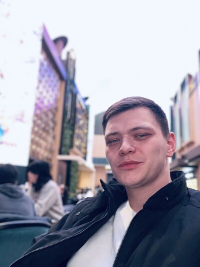  Asan,   YURIY, 27 ,   ,   