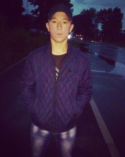  ,   Slava, 27 ,   