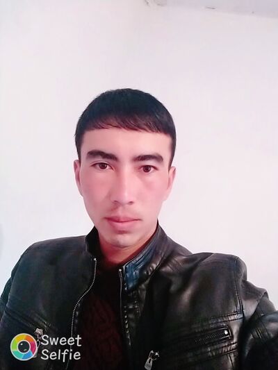  ,   Nurbek, 29 ,   