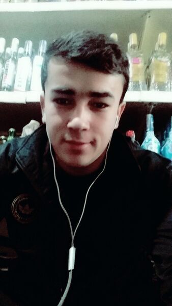  ,   Abdunazar, 26 ,   