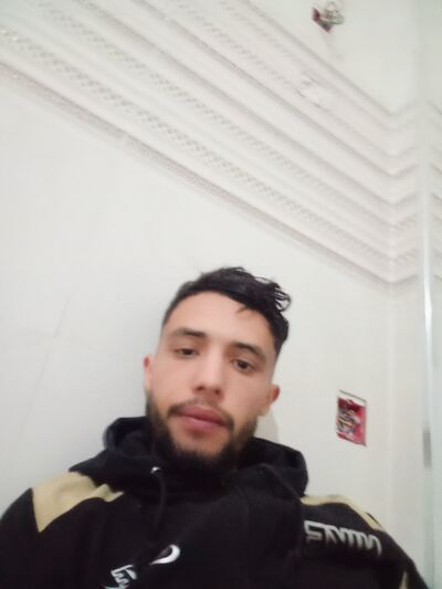  Dubrovnik,   Zouhir, 25 ,   ,   