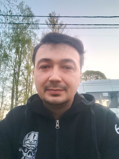  -,   Sergey, 40 ,   c 