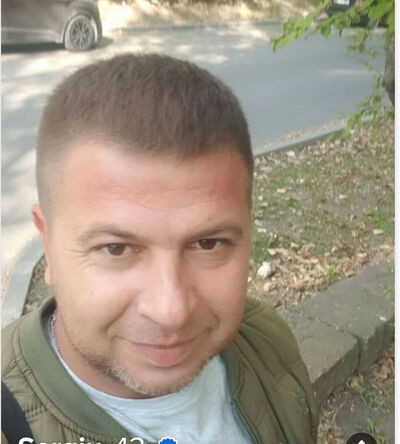  ,   Sergiu, 43 ,   ,   