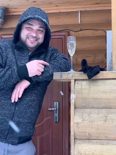 ,   Ruslan, 41 ,     , c 