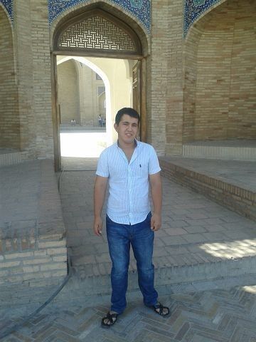  ,   Sanjar, 33 ,   