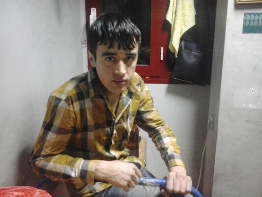  ,   ILYAS, 32 ,   