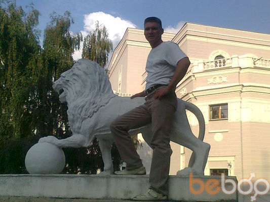  3611521  Pasha, 46 ,    
