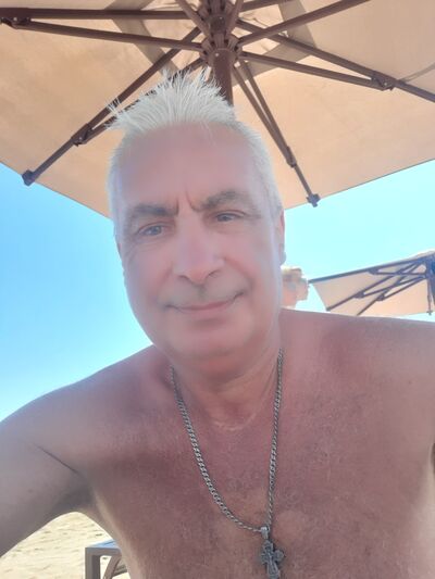  Nicosia,   Serge, 53 ,   ,   