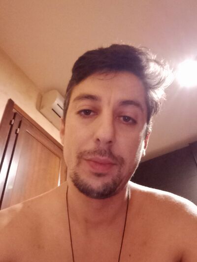  Anzio,   Gio, 40 ,   ,   
