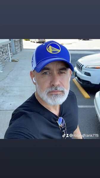  Lagos,   Frank, 74 ,   ,   