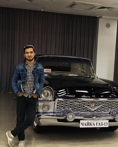  ,   Samandar, 25 ,   ,   