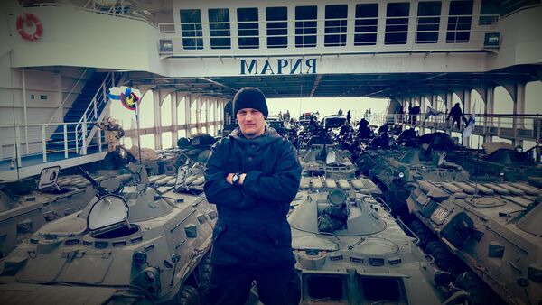  ,   Nikolay, 36 ,   ,   