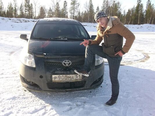  ,   Alexander, 35 ,   ,   , c , 
