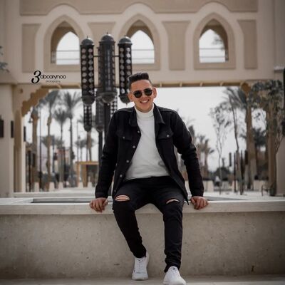  ,   Ahmed, 23 ,   ,   