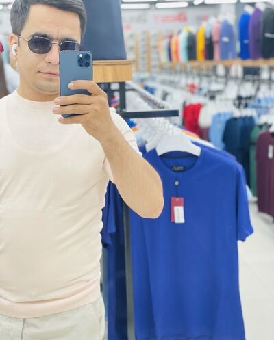  Prosek,   Saidali, 28 ,   ,   