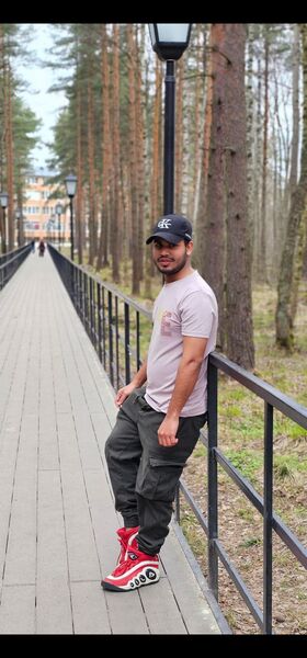  ,   Sameer, 27 ,   ,   
