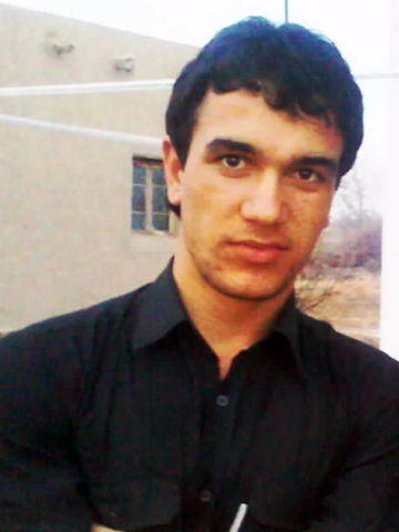  ,   SARVARBEK, 33 ,   