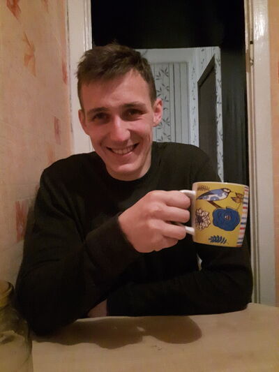  ,   Kirill, 29 ,  