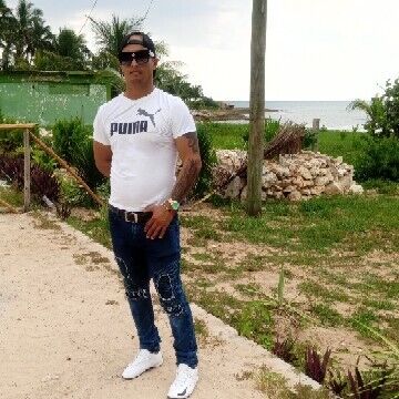  Havana,   Leonardo, 39 ,   ,   