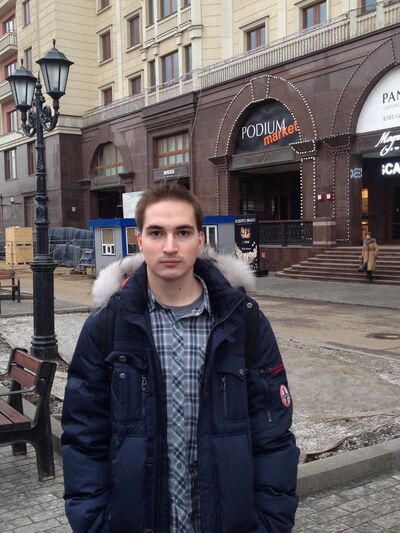  ,   Kirill, 33 ,   ,   , c 