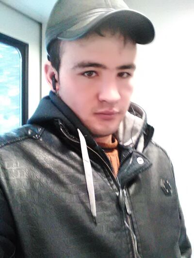  ,   Mustafa, 27 ,  
