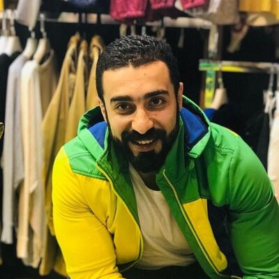  Al Jizah,   Mohammed Ali, 35 ,   ,   