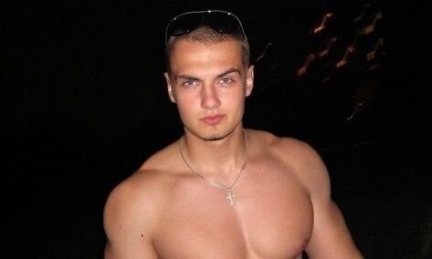  ,   Evghenii, 35 ,   