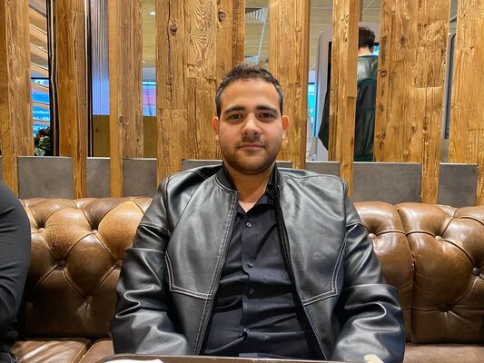  Beirut,   Ali, 29 ,     , c 