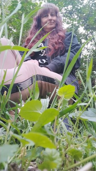  ,   Snezhanna, 45 ,   
