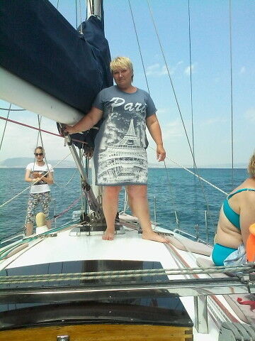  13128431  Galina, 60 ,    