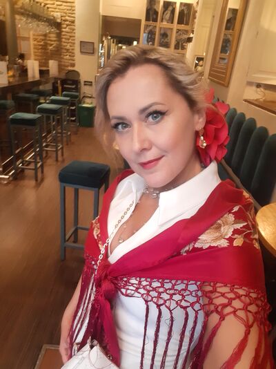  ,   IRINA, 46 ,   ,   