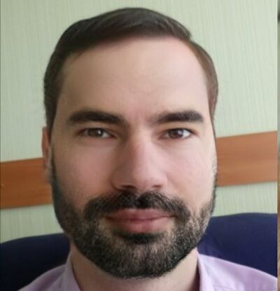  ,   Dmitry, 38 ,   
