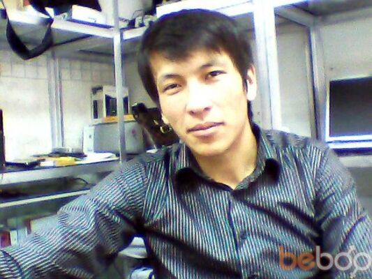  ,   Danshik, 35 ,  