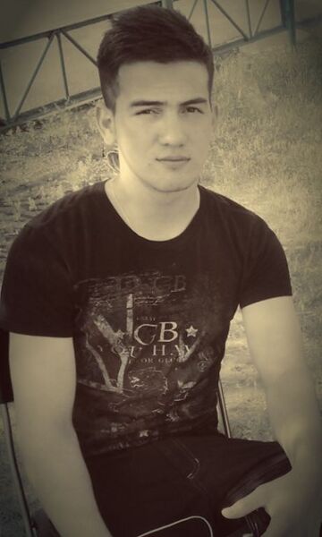  ,   Xabibullin, 31 ,   