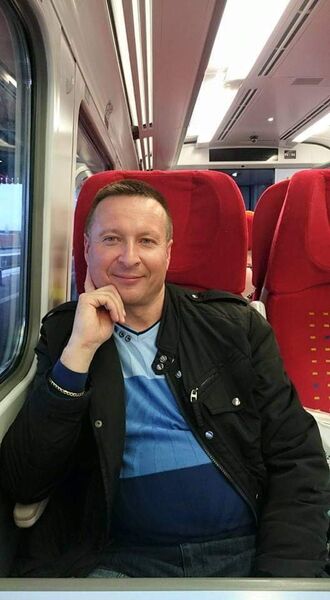  Abbots Langley,   Saulius, 51 ,   