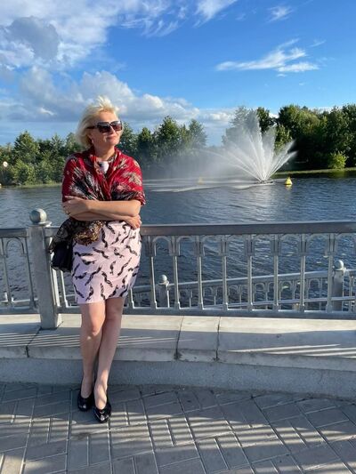  ,   Sviatlana, 50 ,   c 
