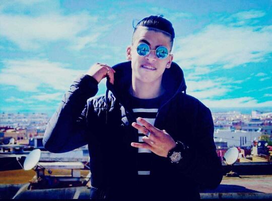  Martil,   Mohammed, 22 ,   ,   