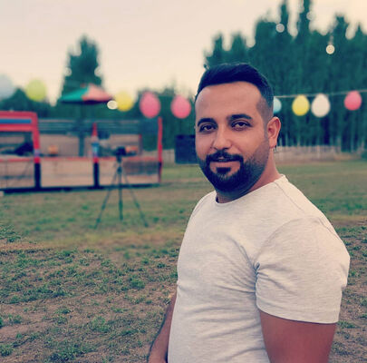  Lome,   Serhat, 34 ,   ,   