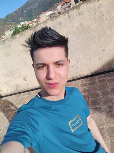  Cheraga,   Abdou, 24 ,   ,   