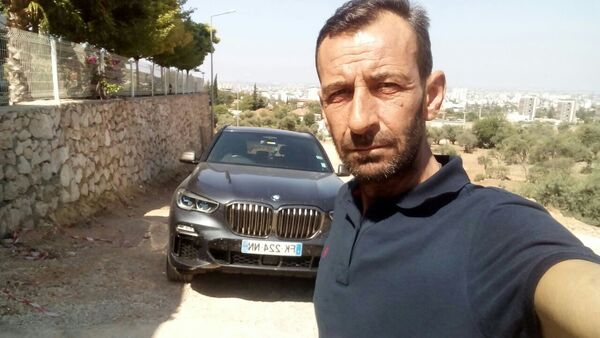  ,   Ozgur, 46 ,   ,   
