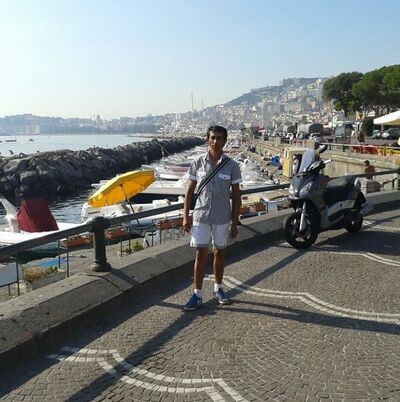  Maddaloni,   Miroslav, 55 ,   ,   , c 