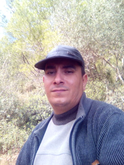  Algiers,   Maliik hm, 38 ,   ,   